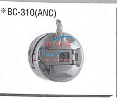 Thuyền BC-310(ANC)