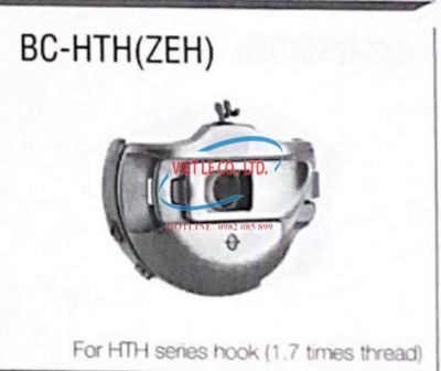 Thuyền BC-HTH(ZEH)