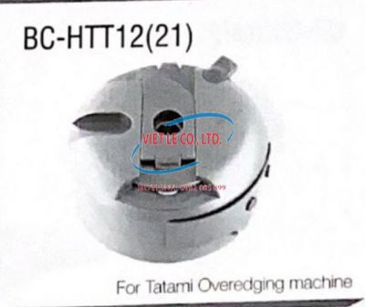 Thuyền BC-HTT12(21)