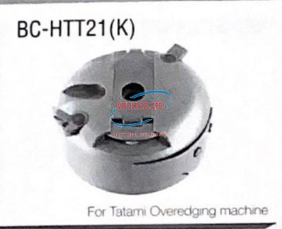Thuyền BC-HTT21(K)