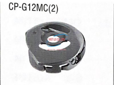 Thuyền CP-G12MC(2)