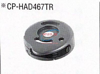 Thuyền CP-HAD467TR