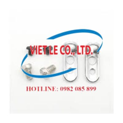 Ốc bắt giữ trụ kim