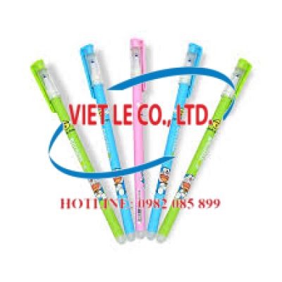 Bút bay màu (các loại)