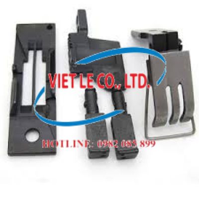 Bộ cự ly (các loại)