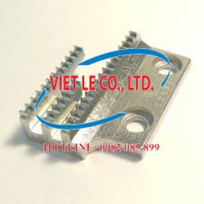 Răng cưa (các loại)