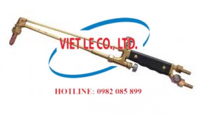 Tay cắt mỏ cắt khí gas oxy