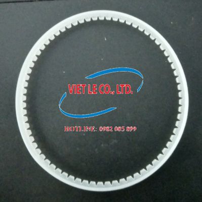 Vòng nhựa chân vịt 01 kim