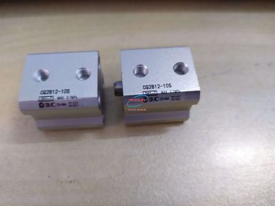 Xi lanh (Pít tông) SMC