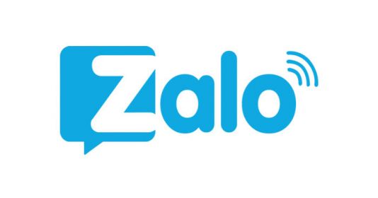 icon footer zalo