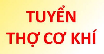 Cần tuyển: Cán bộ Dự án làm việc tại Hà Nội